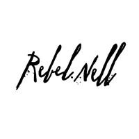 Rebel Nell logo