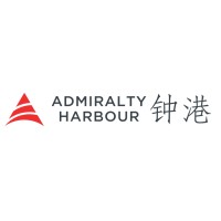 Admiralty Harbour logo
