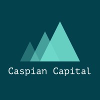 Caspian Capital LLC logo