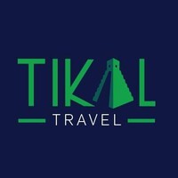 Tikal Travel logo