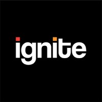 Ignite Inc logo