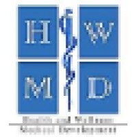 hw-md.com logo