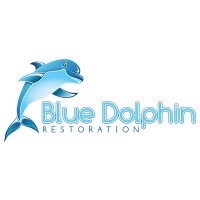 Blue Dolphin Restoration Corp logo