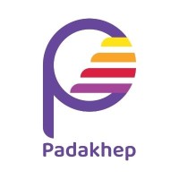 Padakhep Manabik Unnayan Kendra logo