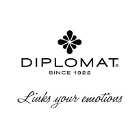 Diplomat Pen logo