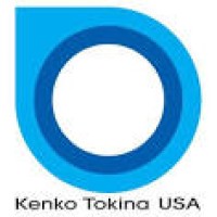 Kenko Tokina USA logo