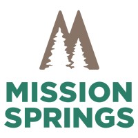 Mission Springs Camps And Conference Center logo