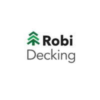 Robi Decking logo