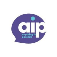 AIP Incorporated logo