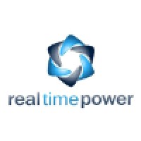 Real Time Power, Inc. logo