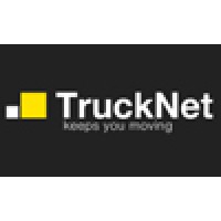 TruckNet logo
