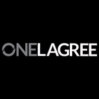 One Lagree logo