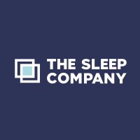 The Sleep Company logo