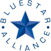 Bluestar Alliance logo