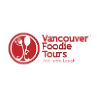 Vancouver Foodie Tours logo