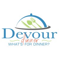 Devour Dinner logo