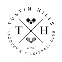 TUSTIN HILLS RACQUET CLUB logo