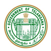 Government Of Telangana logo