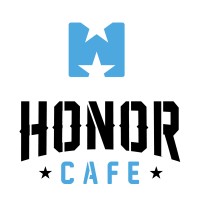 Honor Cafe logo