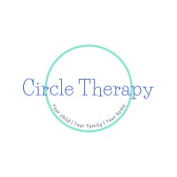 Circle Therapy Peds logo