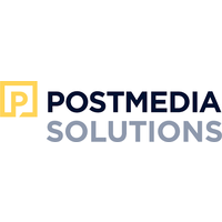 Postmedia logo