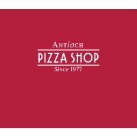 Antioch Pizza Shop logo