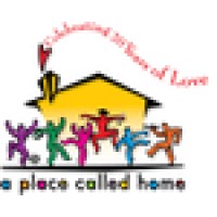 Place Called Home logo