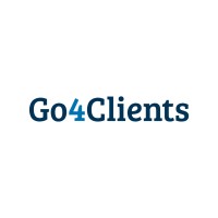 Go4Clients logo