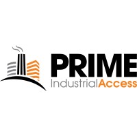 PRIME INDUSTRIAL ACCESS LLC logo