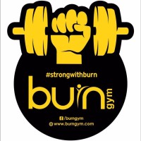 Burn Gym & Spa Private Limited logo