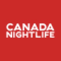 Canada Nightlife logo