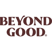 Beyond Good logo