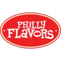 Philly Flavors logo