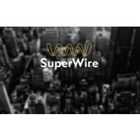 SuperWire Assistive logo