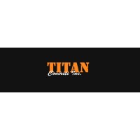 Titan Concrete Inc.