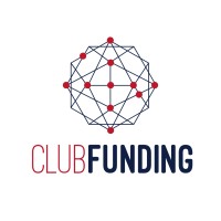 ClubFunding logo