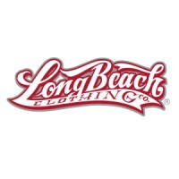 Long Beach Clothing Co. logo