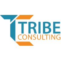 Tribe Consulting (Pvt.) Ltd. logo