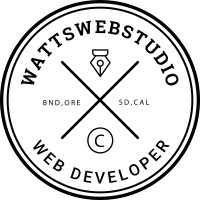 Watts Web Studio logo
