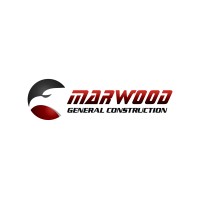 Marwood General Construction logo