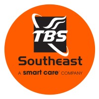 TBS Southeast logo