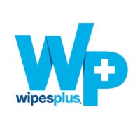 WipesPlus logo