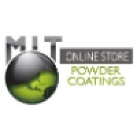 MIT Powder Coatings Online Store logo