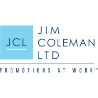 JIM COLEMAN, LTD. logo