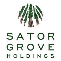 Sator Grove Holdings logo