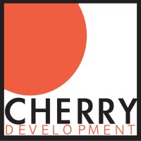 Cherry Development logo