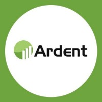 Ardent Inc logo