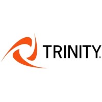 TRINITY International Industries logo