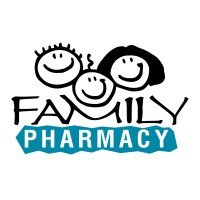 Family Pharmacy logo
