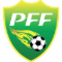Pakistan Football Federation logo